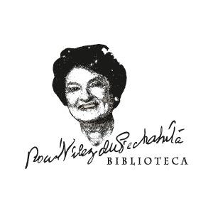  Biblioteca Rocío Vélez de Piedrahíta