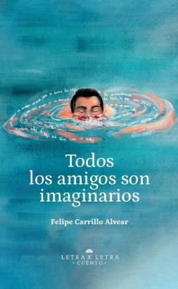 Todos los amigos son imaginarios
