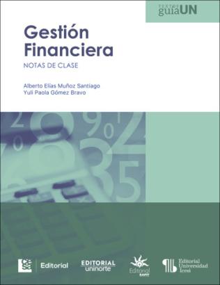 Gestión financiera. Notas de clase
