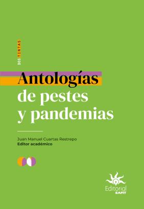 Antología de pestes y pandemias