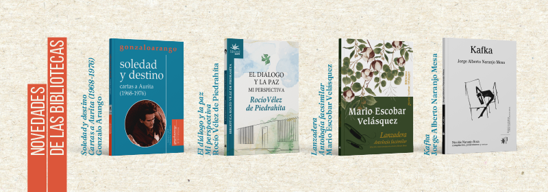 Biblioteca de autores